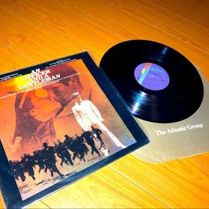 2/$15!! Vinyl Record Soundtrack